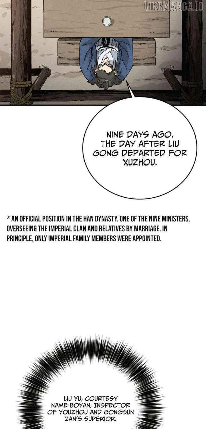 I Reincarnated as a Legendary Surgeon Chapter 177 page 22 - 