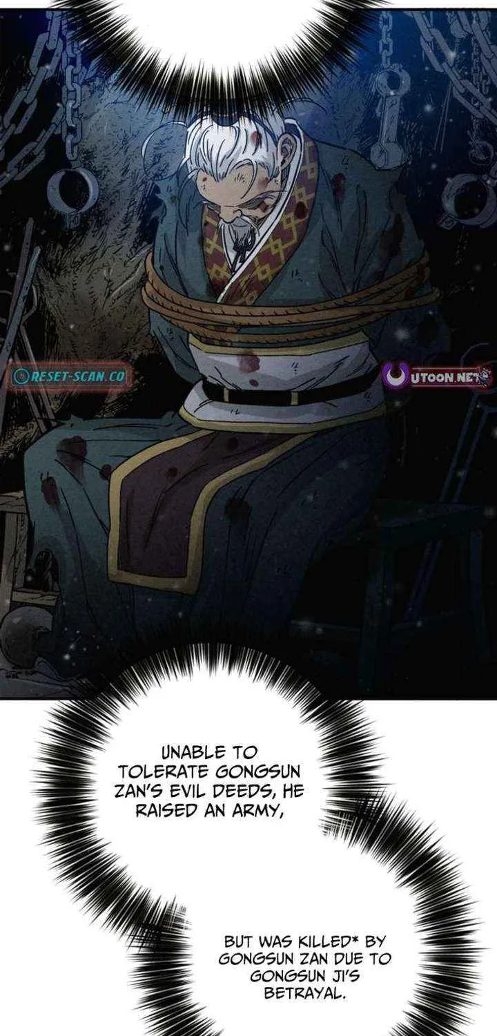 I Reincarnated as a Legendary Surgeon Chapter 177 page 23 - 