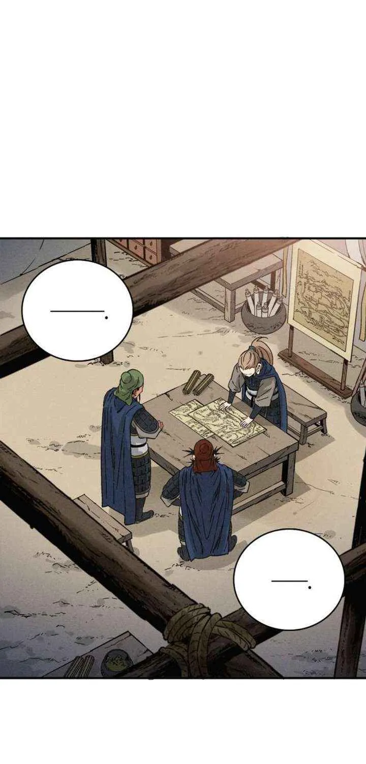 I Reincarnated as a Legendary Surgeon Chapter 177 page 33 - 
