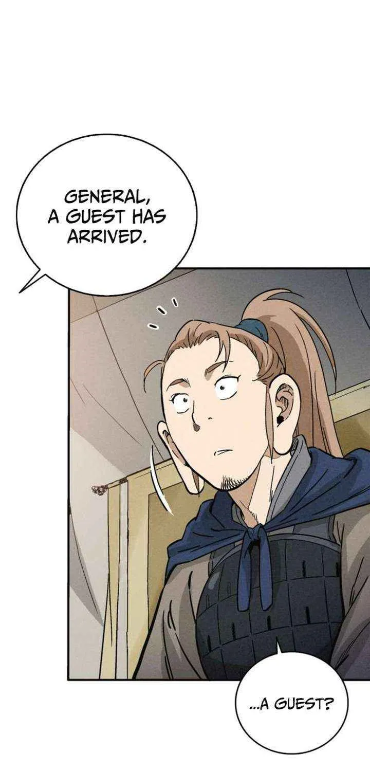 I Reincarnated as a Legendary Surgeon Chapter 177 page 34 - 