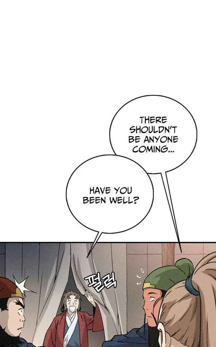 I Reincarnated as a Legendary Surgeon Chapter 177 page 35 - 