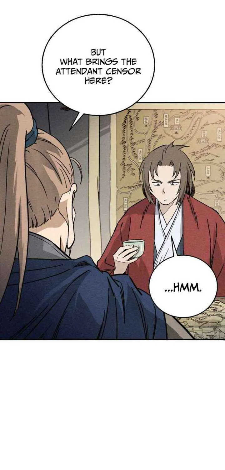 I Reincarnated as a Legendary Surgeon Chapter 177 page 40 - 