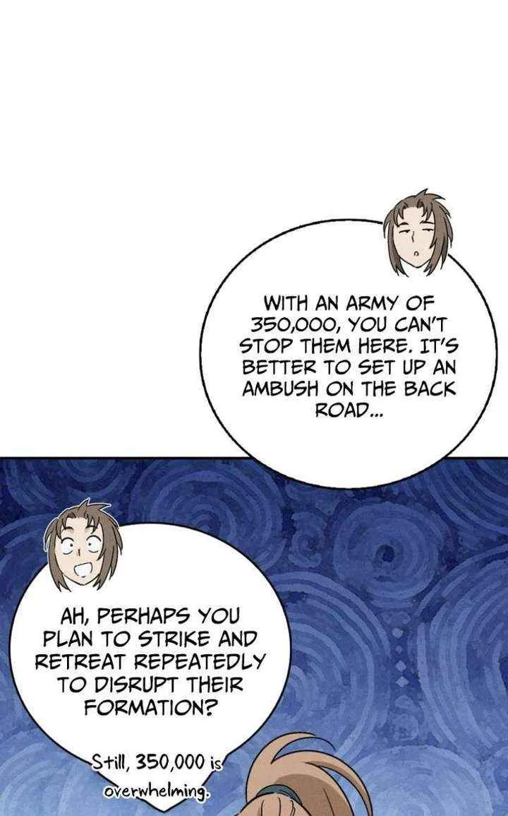 I Reincarnated as a Legendary Surgeon Chapter 177 page 42 - 