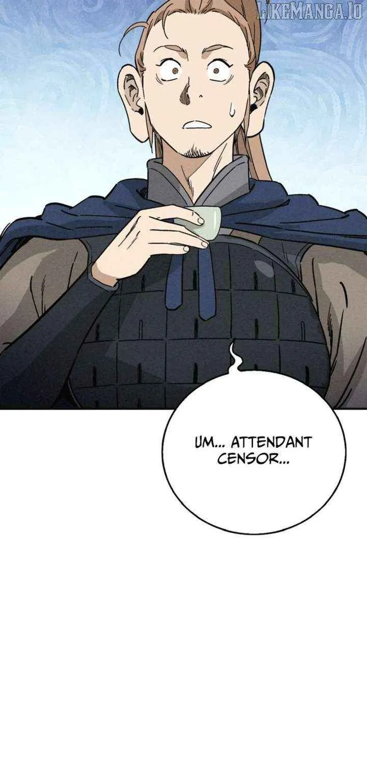 I Reincarnated as a Legendary Surgeon Chapter 177 page 43 - 
