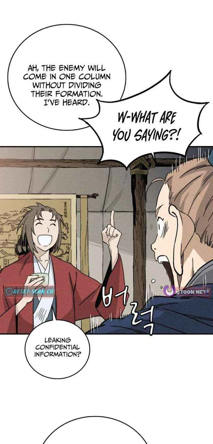 I Reincarnated as a Legendary Surgeon Chapter 177 page 44 - 