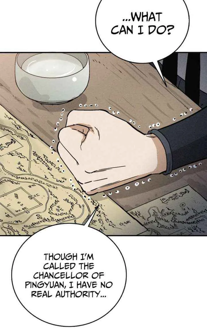 I Reincarnated as a Legendary Surgeon Chapter 177 page 49 - 
