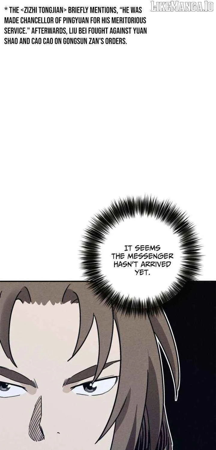 I Reincarnated as a Legendary Surgeon Chapter 177 page 50 - 