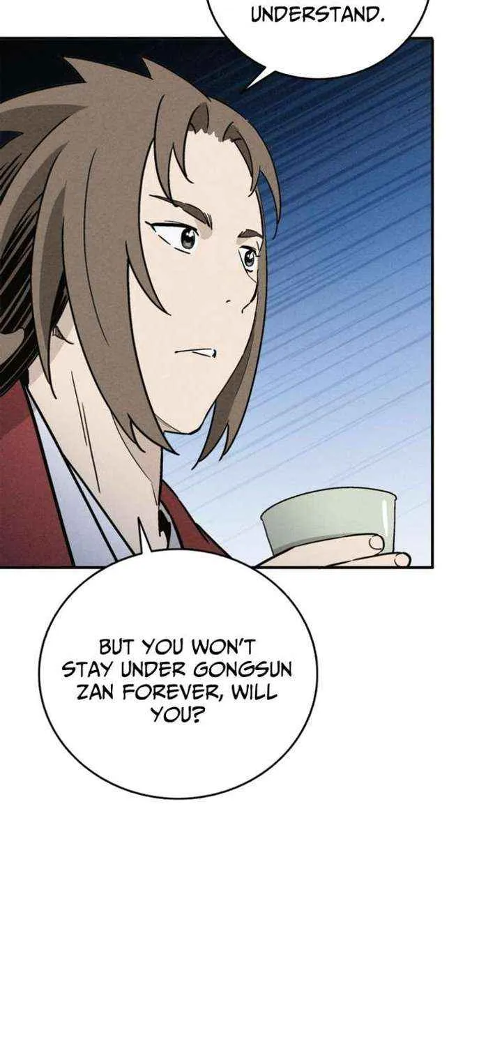 I Reincarnated as a Legendary Surgeon Chapter 177 page 52 - 