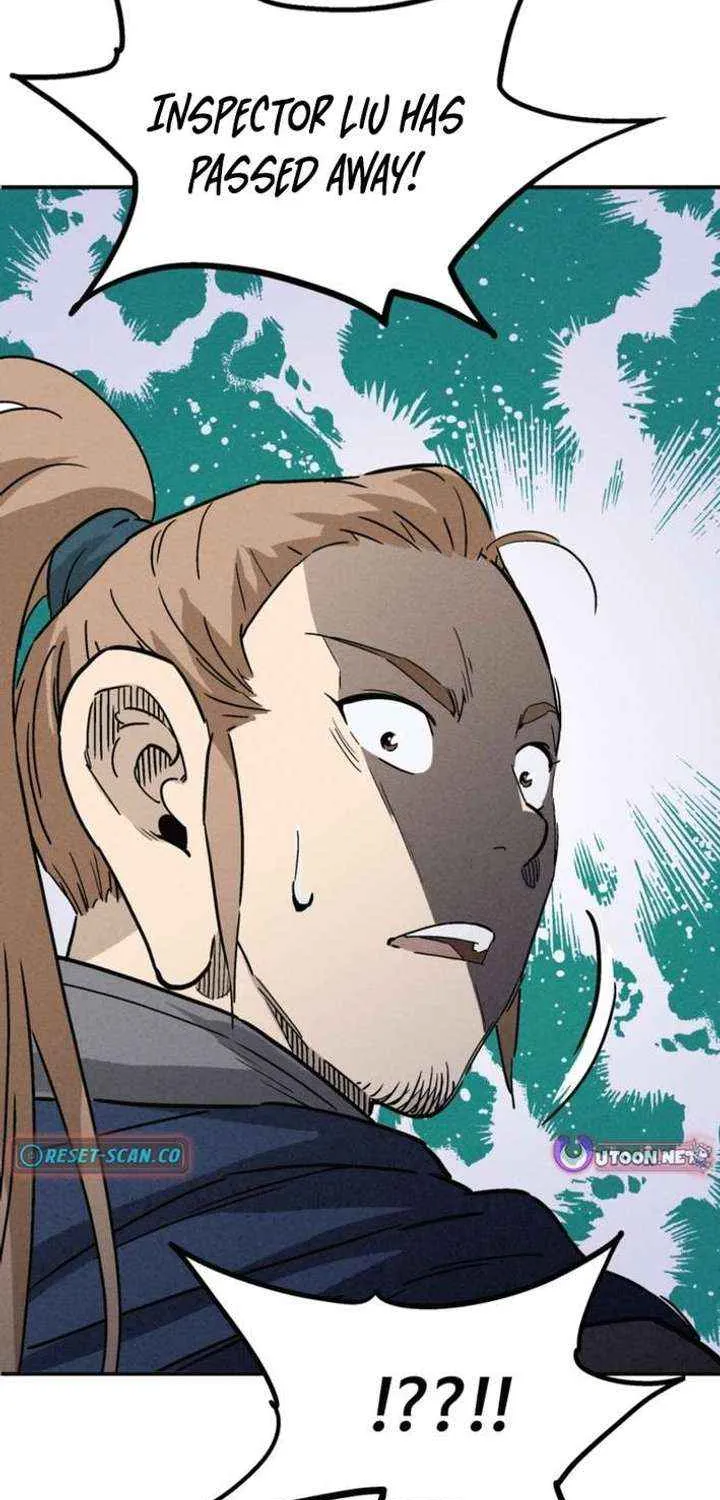 I Reincarnated as a Legendary Surgeon Chapter 177 page 59 - 