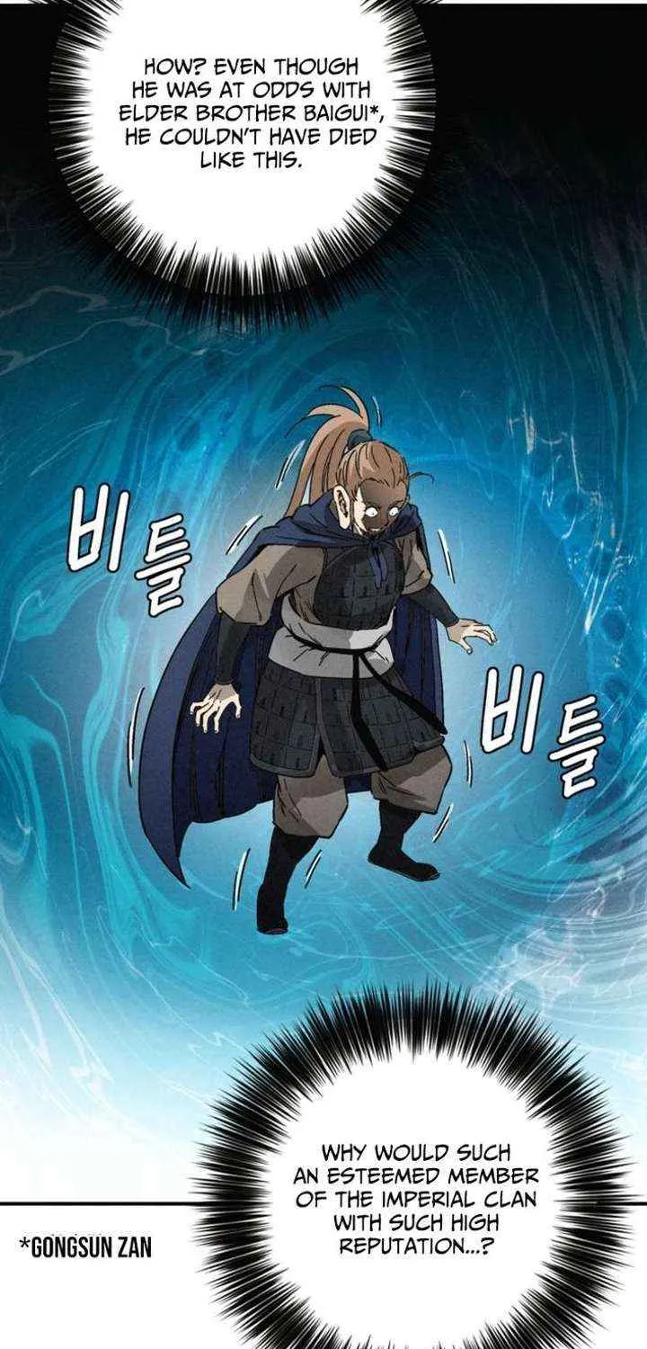 I Reincarnated as a Legendary Surgeon Chapter 177 page 61 - 
