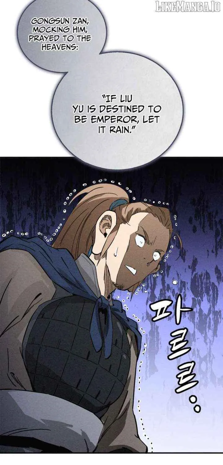 I Reincarnated as a Legendary Surgeon Chapter 177 page 64 - 