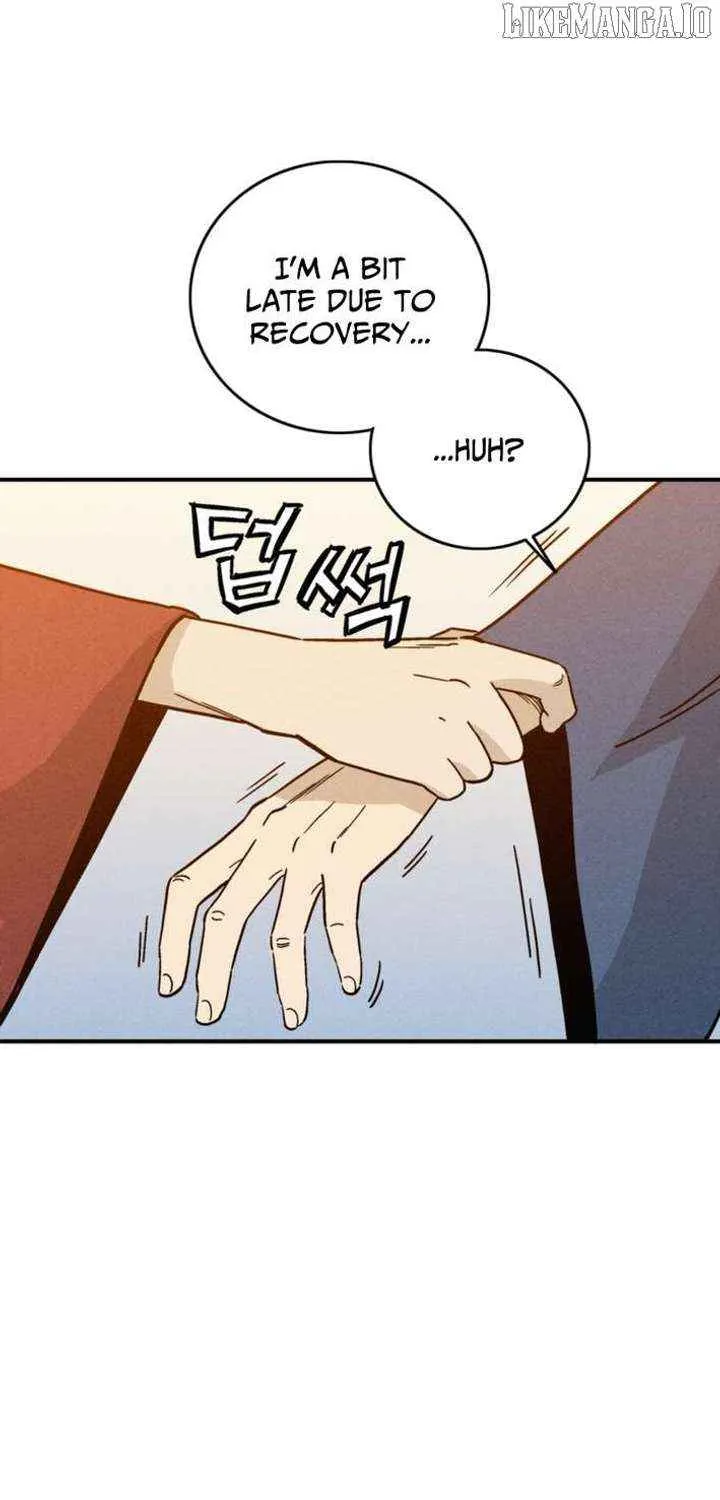 I Reincarnated as a Legendary Surgeon Chapter 177 page 8 - 
