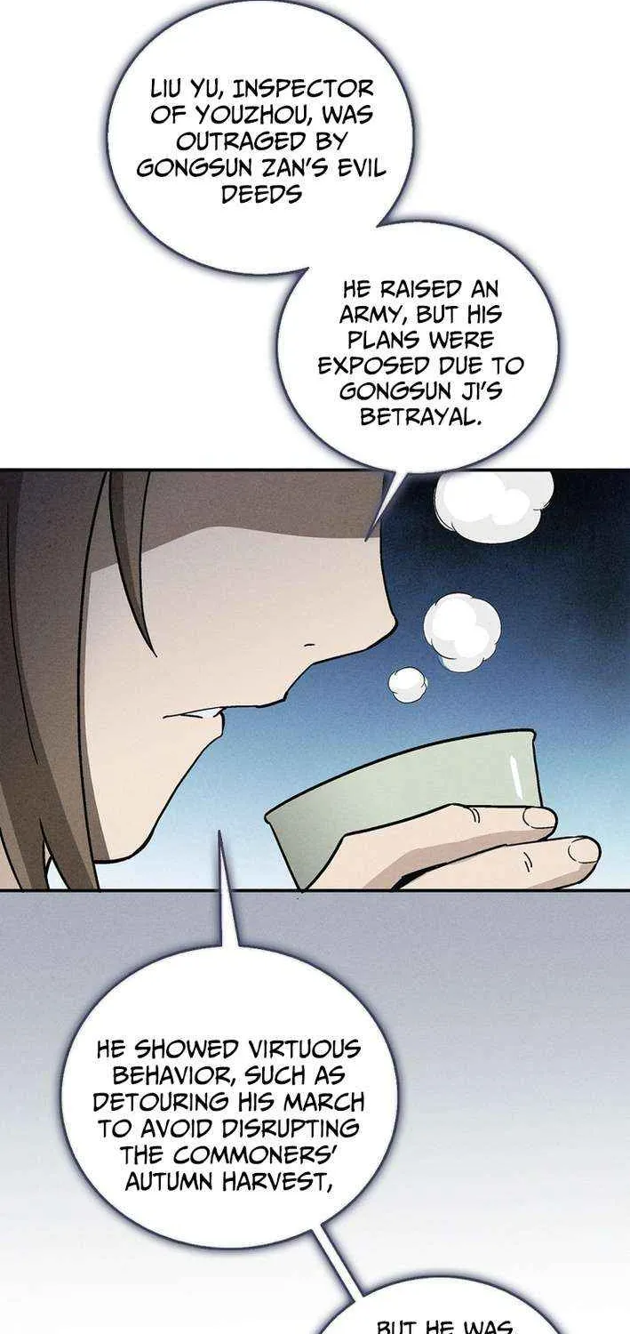 I Reincarnated as a Legendary Surgeon Chapter 178 page 2 - 