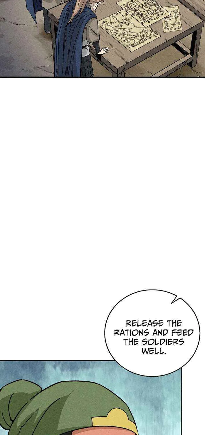 I Reincarnated as a Legendary Surgeon Chapter 178 page 31 - 