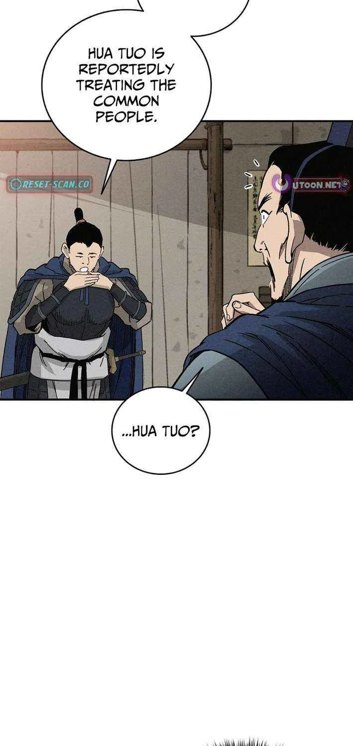 I Reincarnated as a Legendary Surgeon Chapter 178 page 39 - 