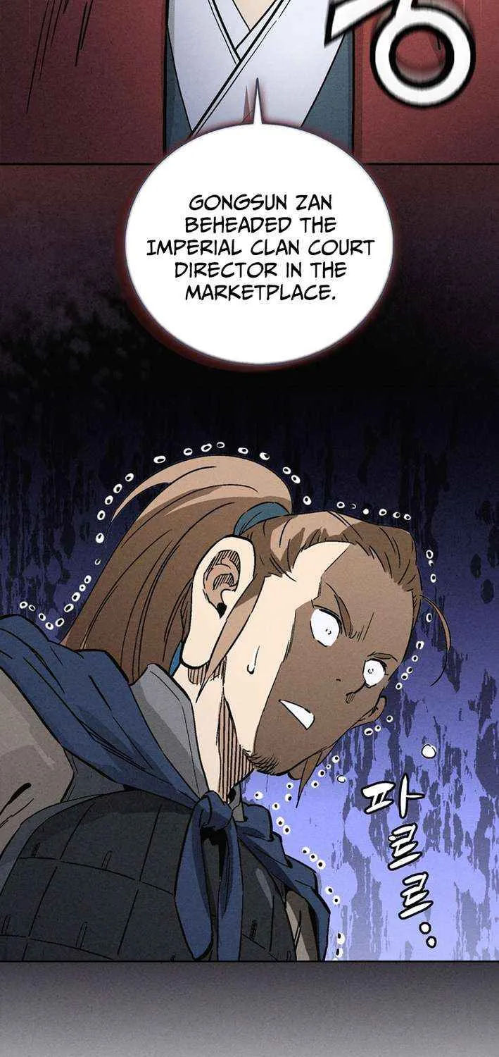 I Reincarnated as a Legendary Surgeon Chapter 178 page 5 - 
