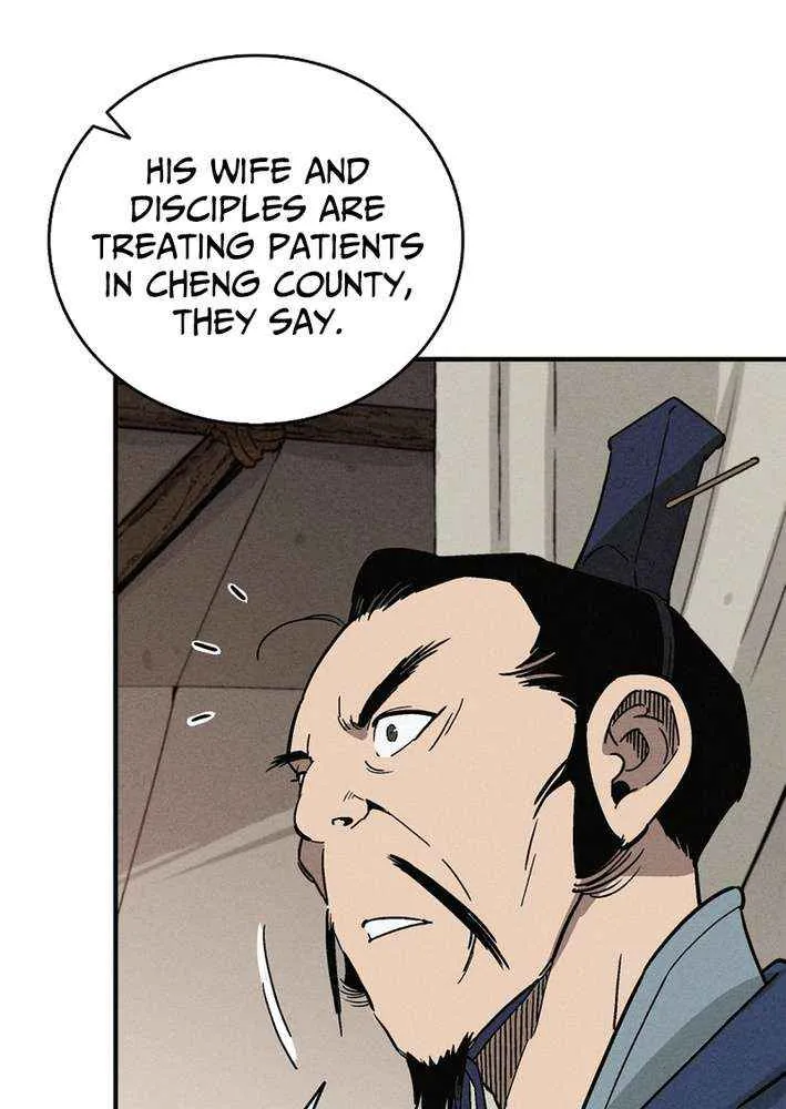 I Reincarnated as a Legendary Surgeon Chapter 178 page 42 - 