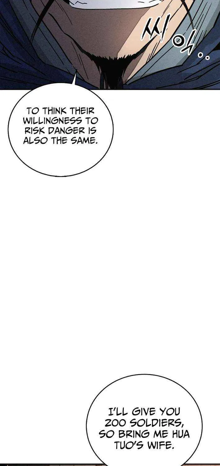 I Reincarnated as a Legendary Surgeon Chapter 178 page 44 - 