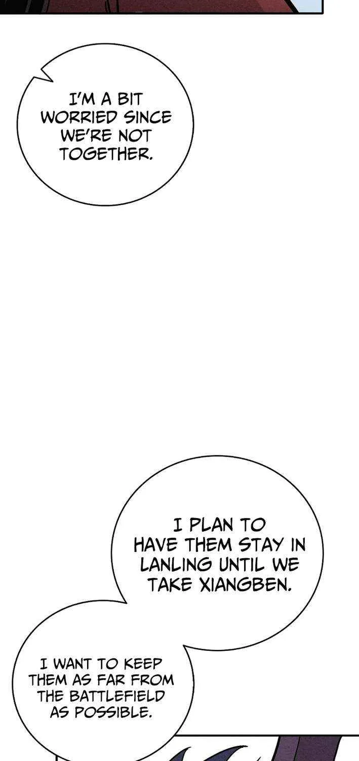I Reincarnated as a Legendary Surgeon Chapter 178 page 60 - 