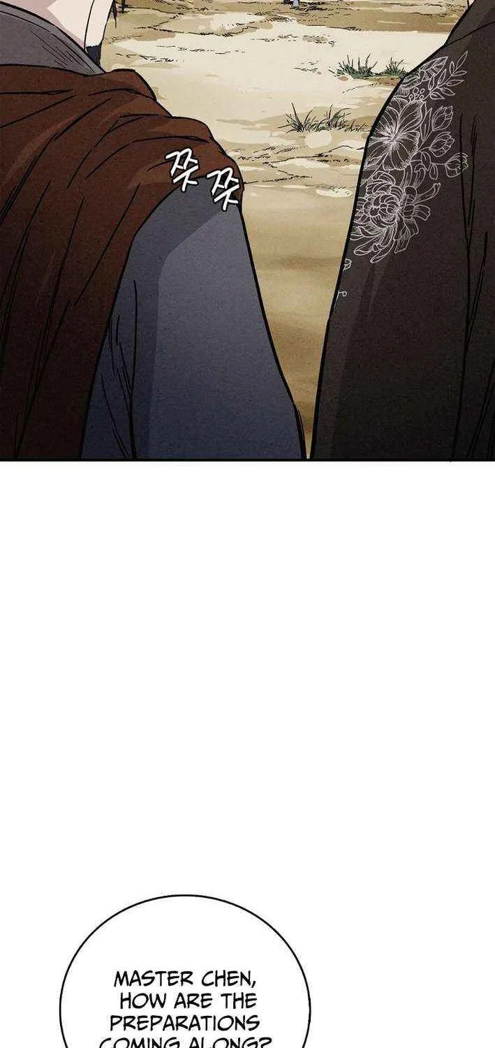 I Reincarnated as a Legendary Surgeon Chapter 178 page 65 - 