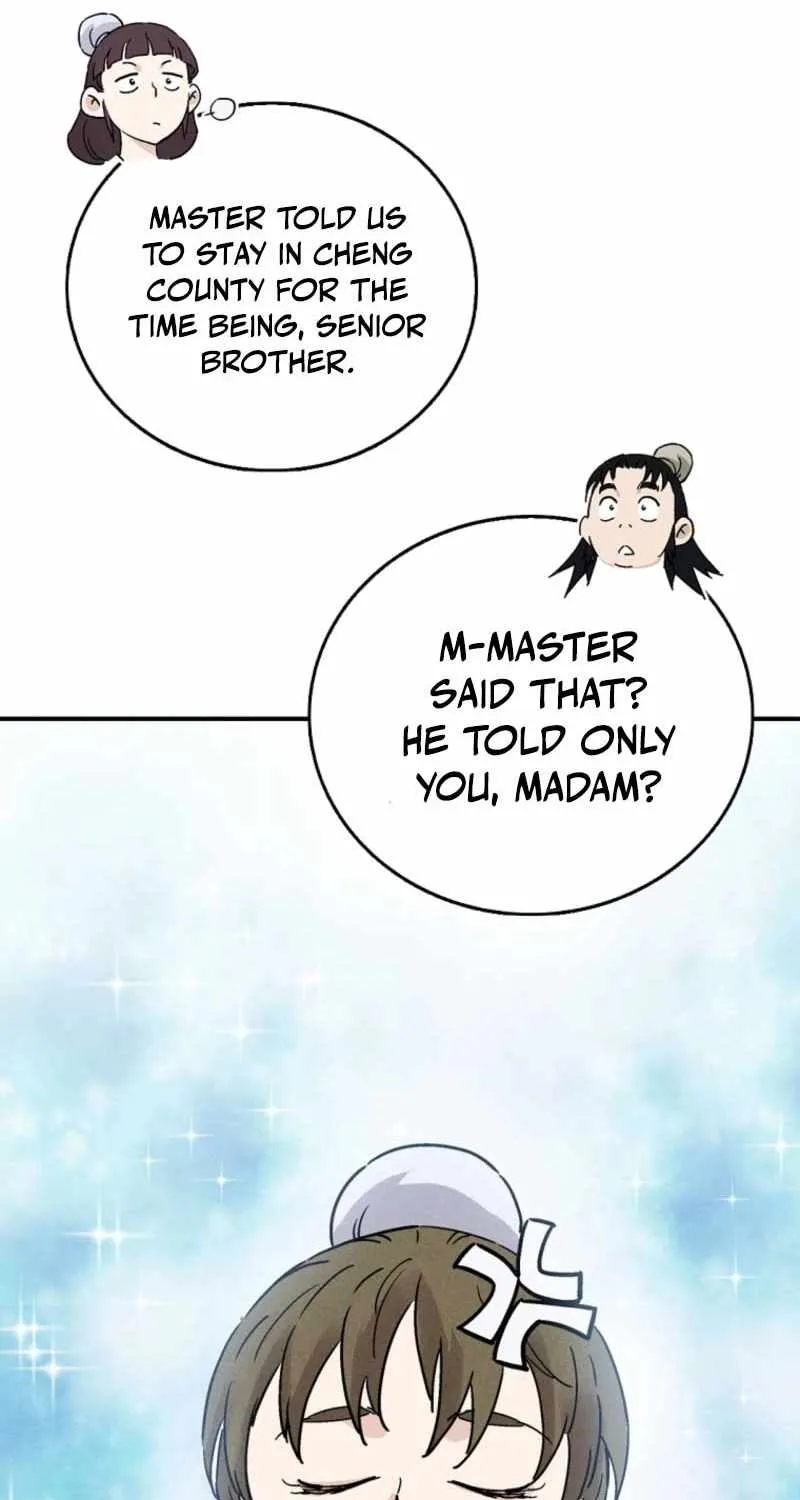 I Reincarnated as a Legendary Surgeon Chapter 179 page 11 - 