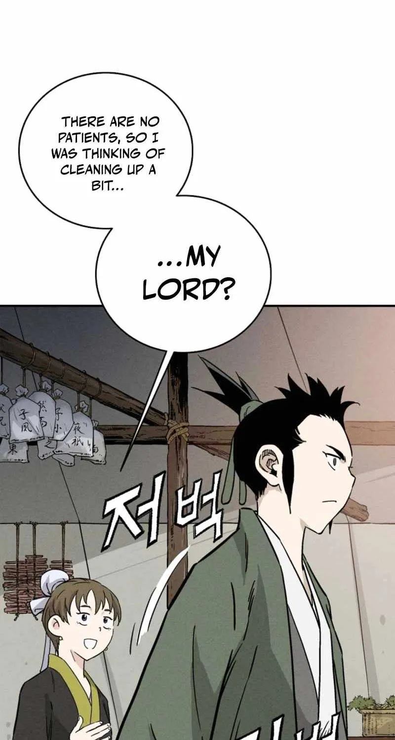 I Reincarnated as a Legendary Surgeon Chapter 179 page 15 - 