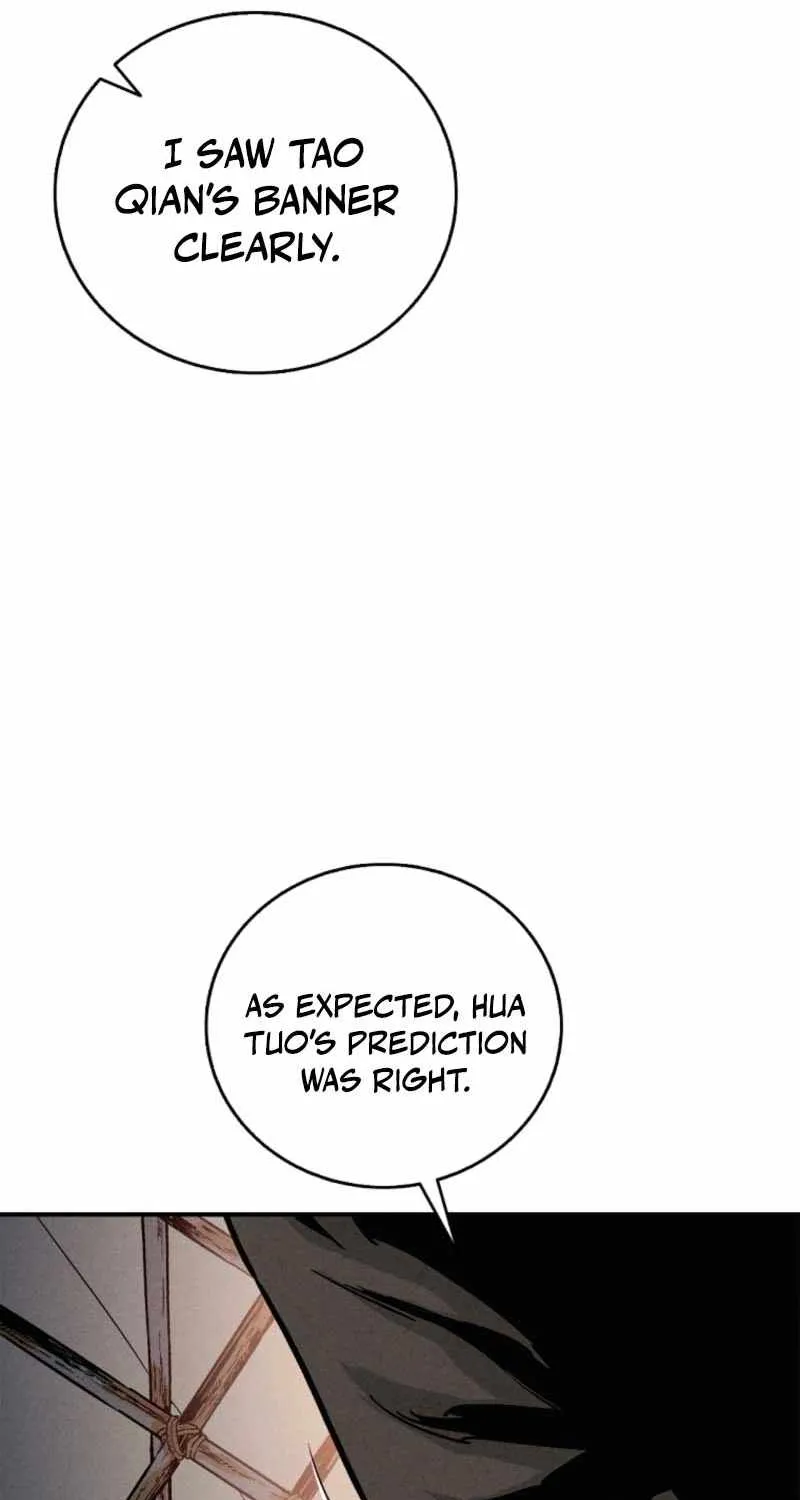 I Reincarnated as a Legendary Surgeon Chapter 179 page 21 - 