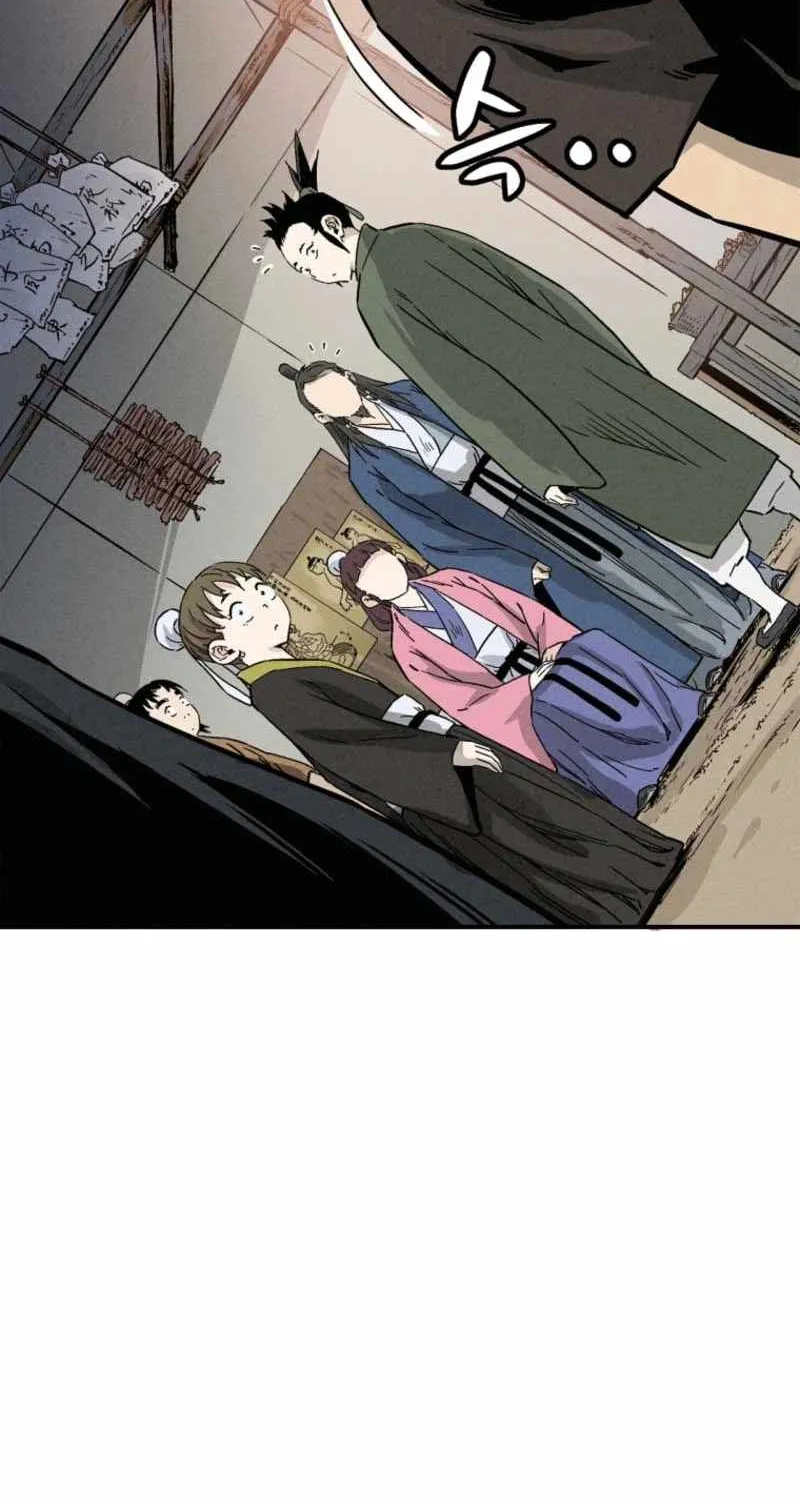 I Reincarnated as a Legendary Surgeon Chapter 179 page 22 - 