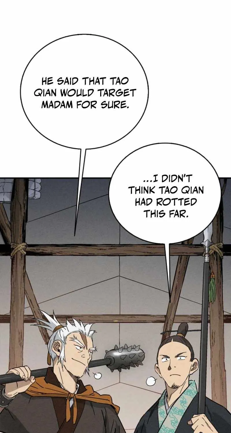 I Reincarnated as a Legendary Surgeon Chapter 179 page 23 - 
