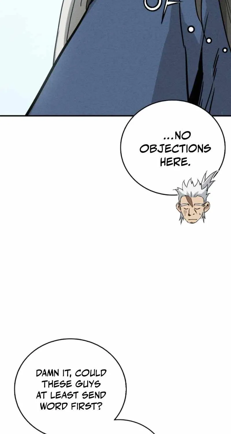 I Reincarnated as a Legendary Surgeon Chapter 179 page 28 - 