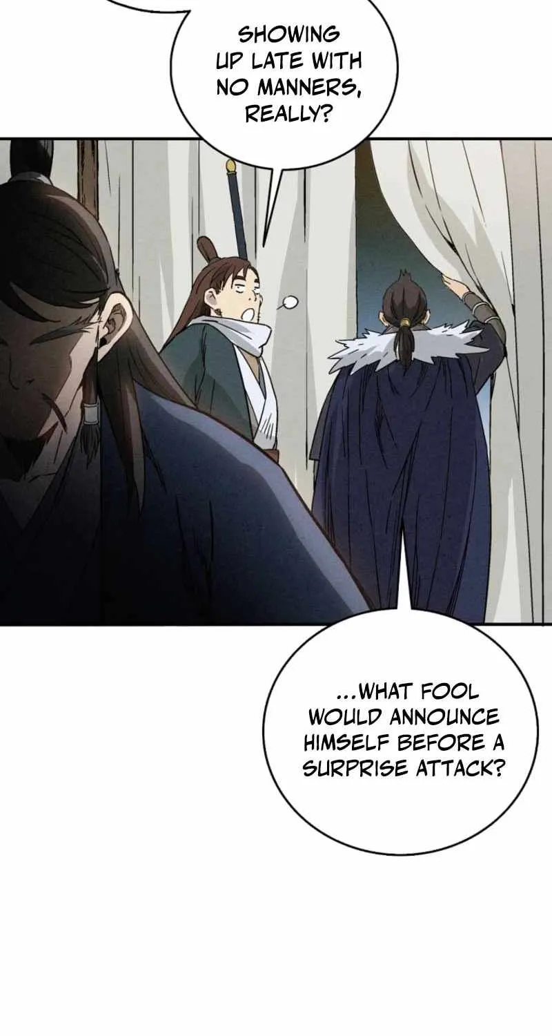 I Reincarnated as a Legendary Surgeon Chapter 179 page 29 - 