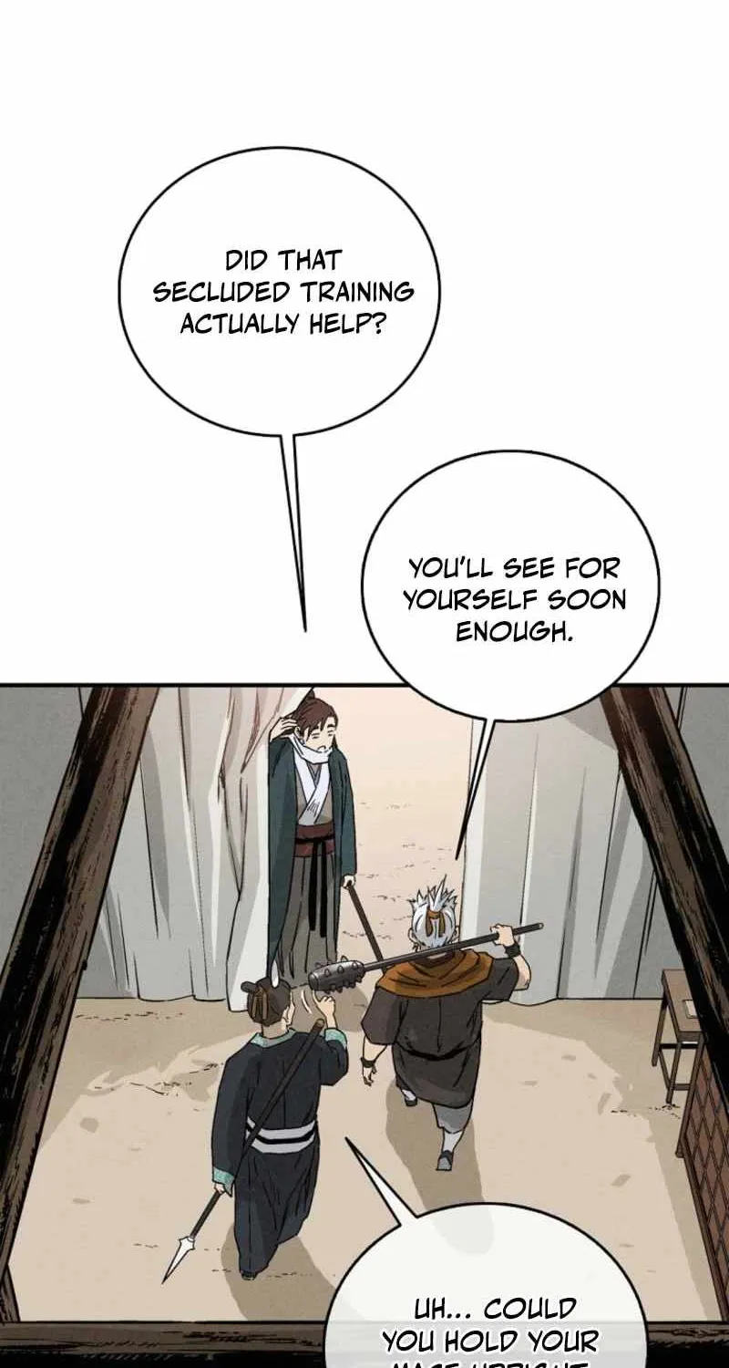 I Reincarnated as a Legendary Surgeon Chapter 179 page 30 - 