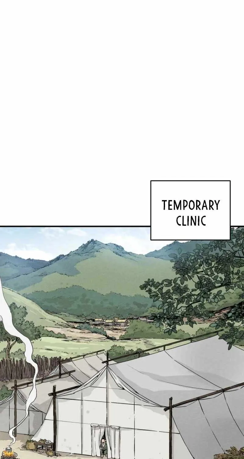 I Reincarnated as a Legendary Surgeon Chapter 179 page 4 - 