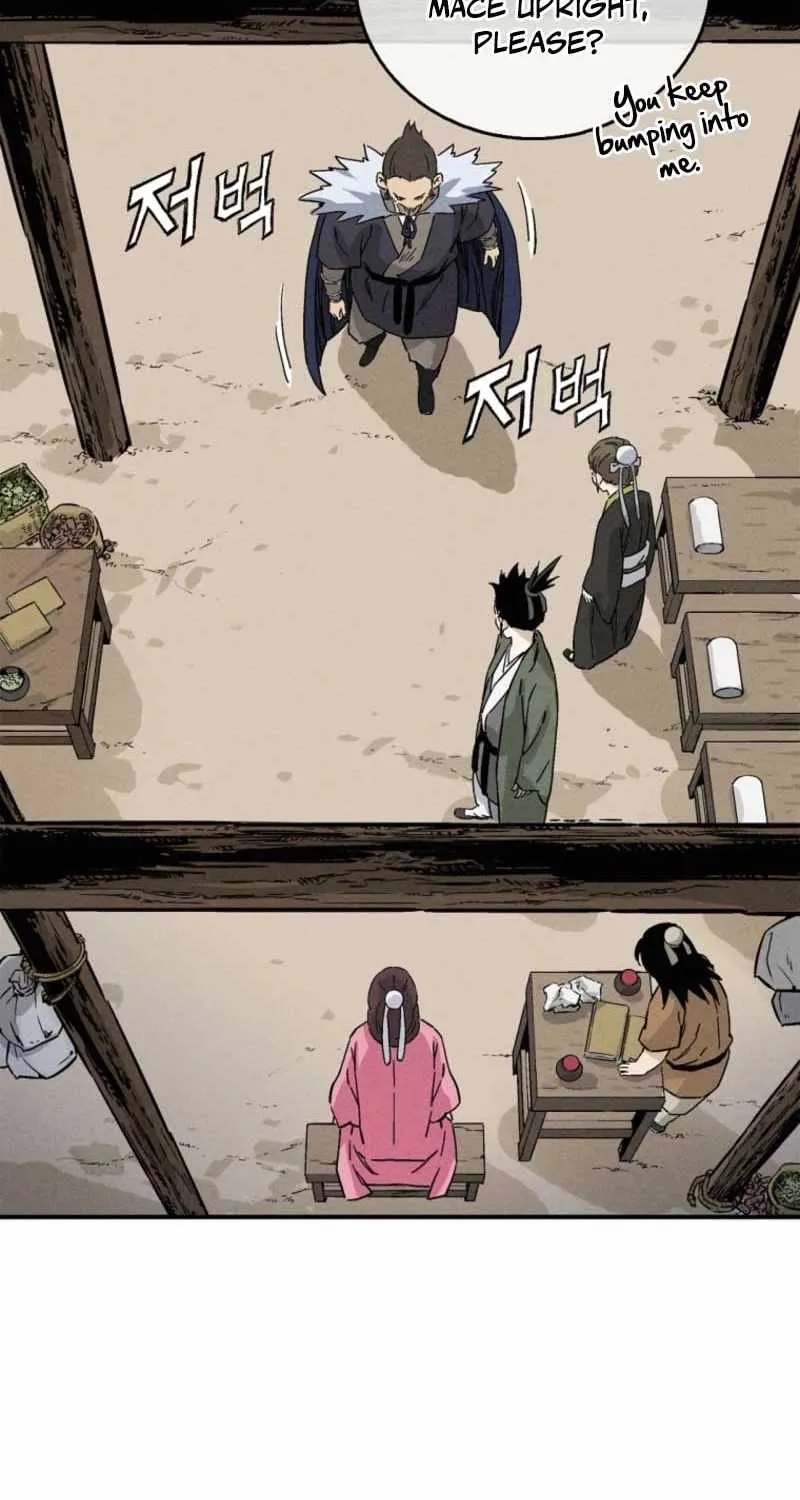 I Reincarnated as a Legendary Surgeon Chapter 179 page 31 - 