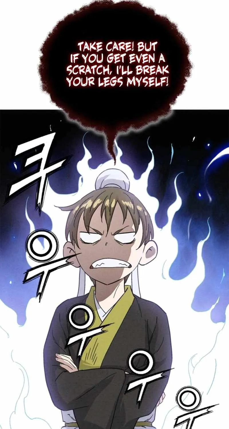 I Reincarnated as a Legendary Surgeon Chapter 179 page 38 - 