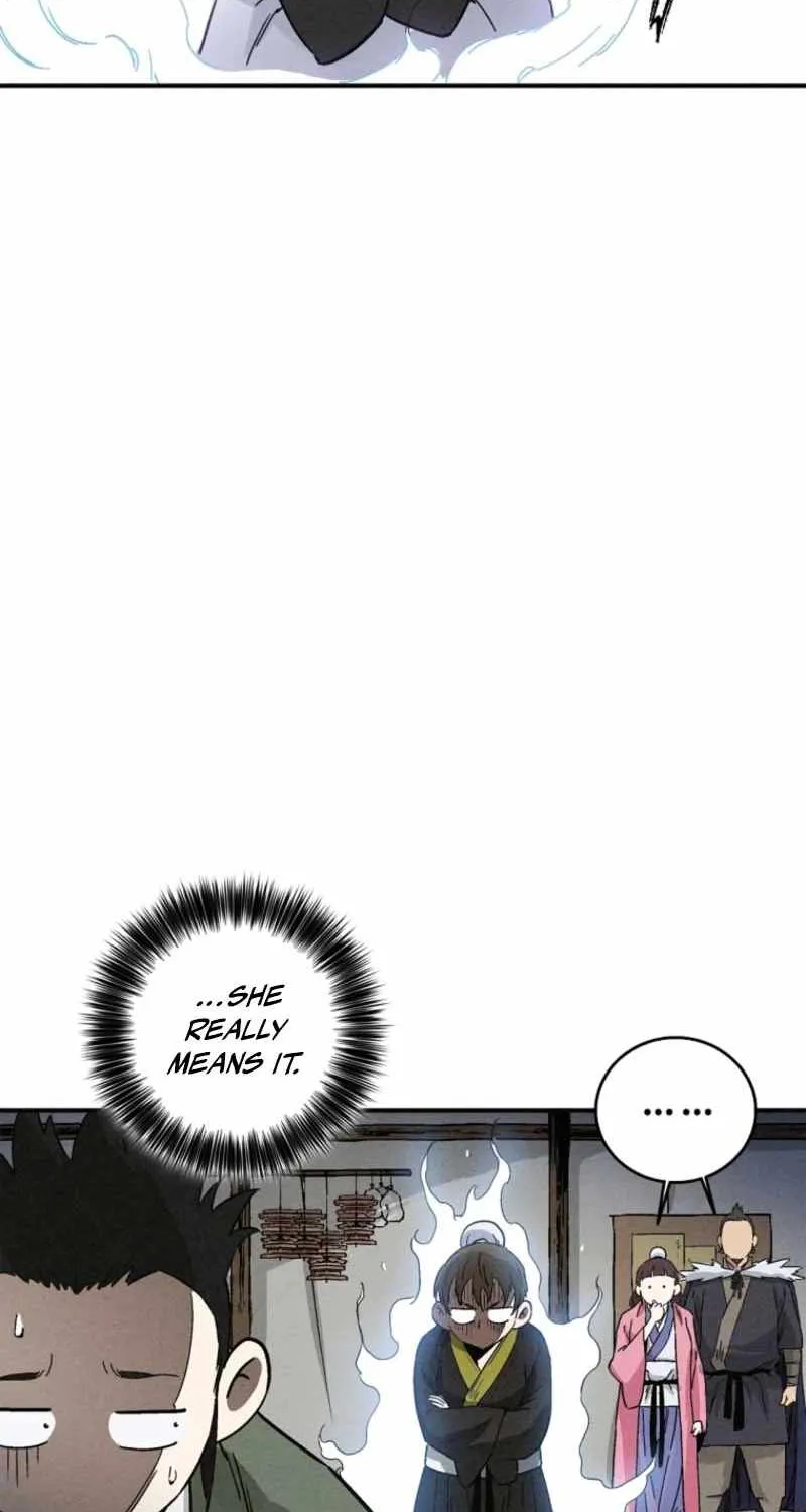 I Reincarnated as a Legendary Surgeon Chapter 179 page 39 - 