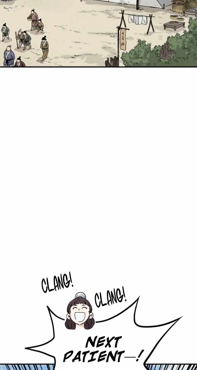 I Reincarnated as a Legendary Surgeon Chapter 179 page 5 - 