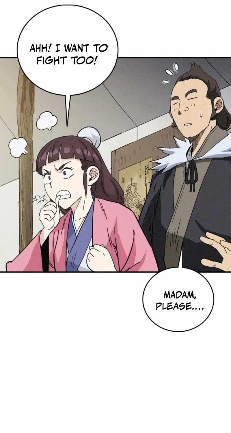I Reincarnated as a Legendary Surgeon Chapter 179 page 41 - 