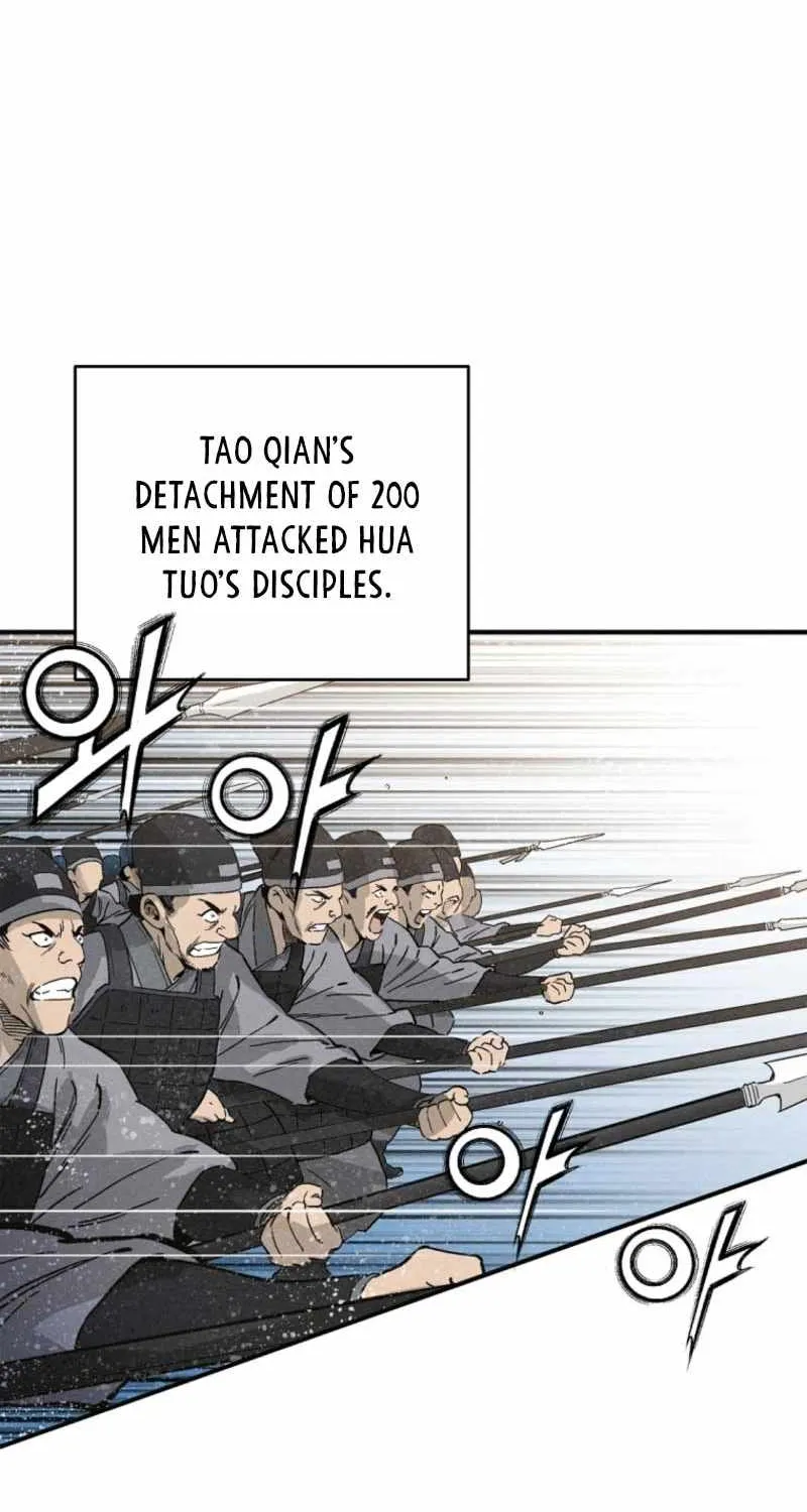 I Reincarnated as a Legendary Surgeon Chapter 179 page 53 - 