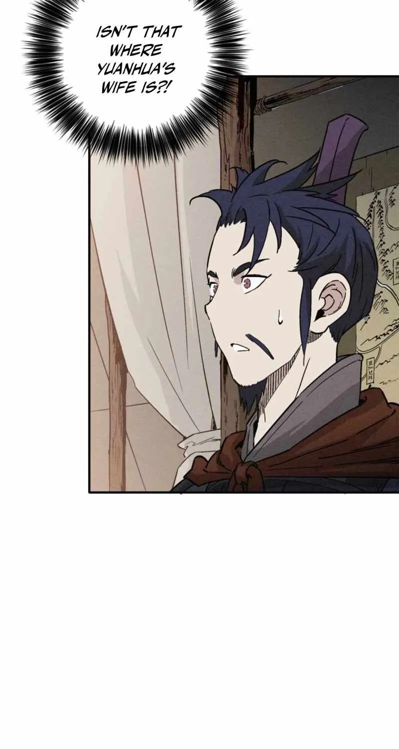 I Reincarnated as a Legendary Surgeon Chapter 179 page 59 - 