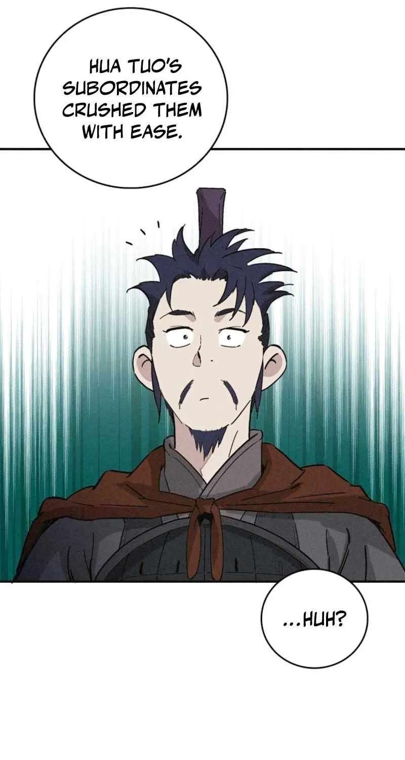 I Reincarnated as a Legendary Surgeon Chapter 179 page 62 - 