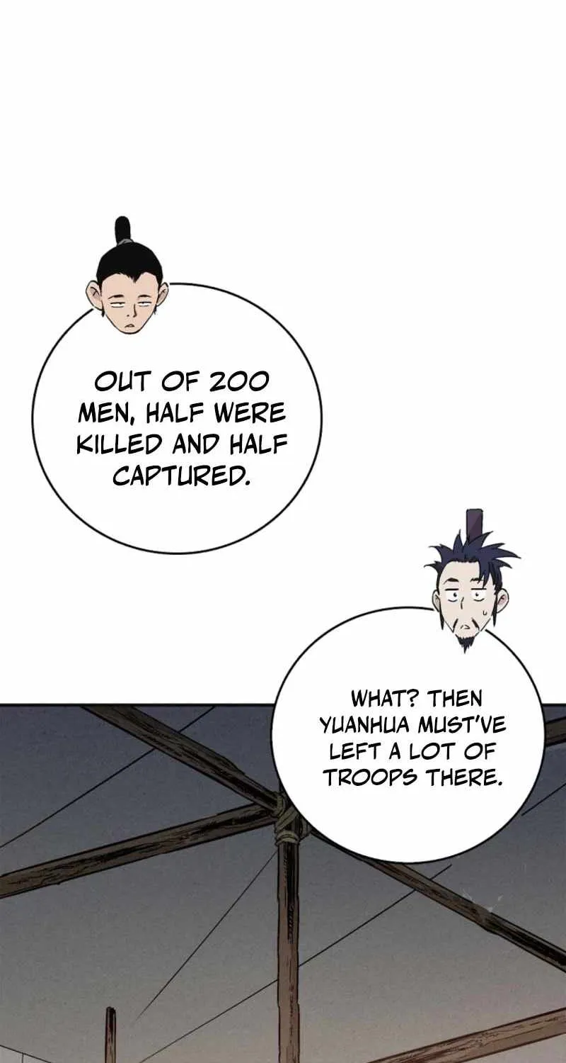 I Reincarnated as a Legendary Surgeon Chapter 179 page 63 - 