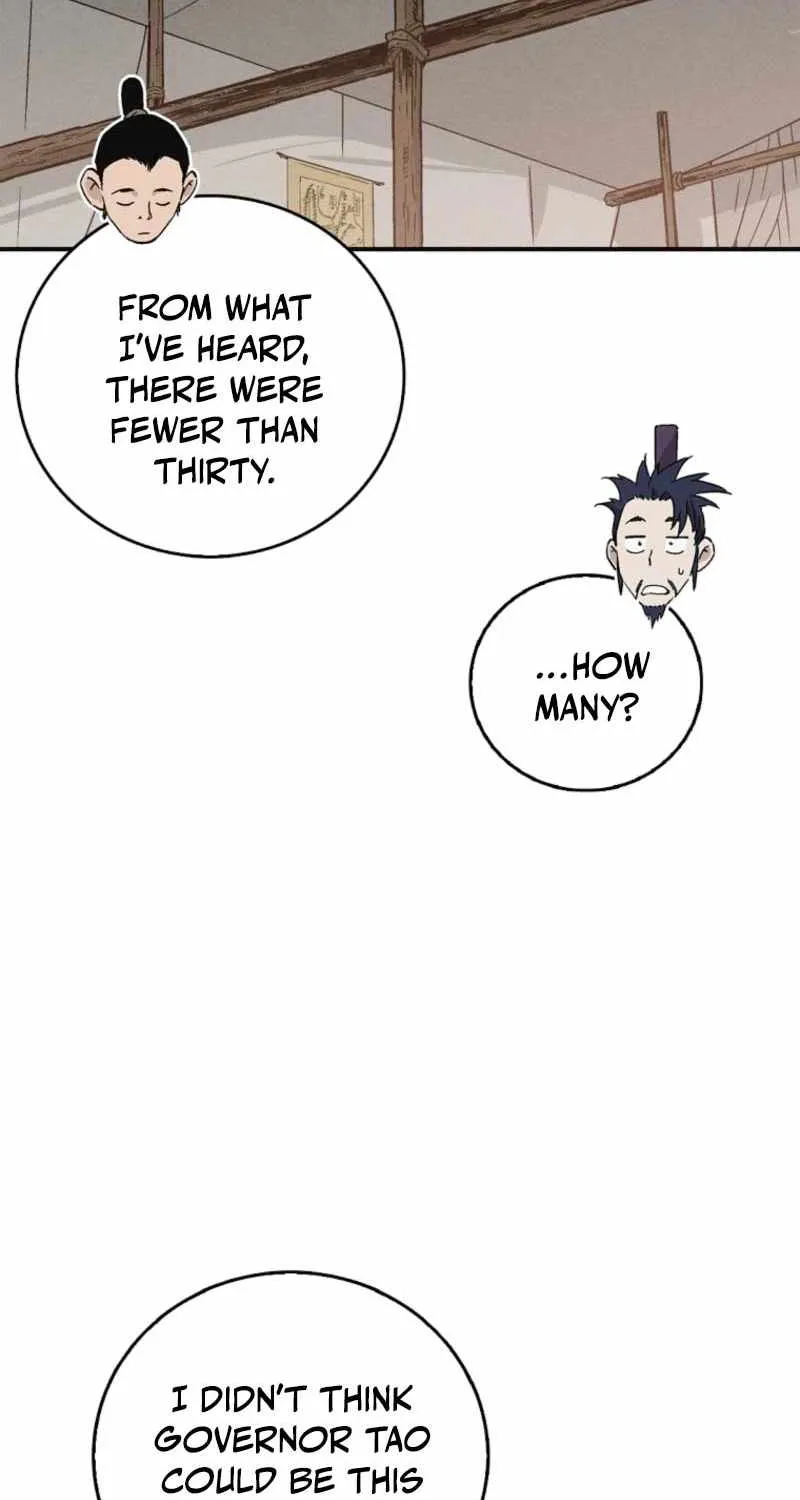 I Reincarnated as a Legendary Surgeon Chapter 179 page 64 - 