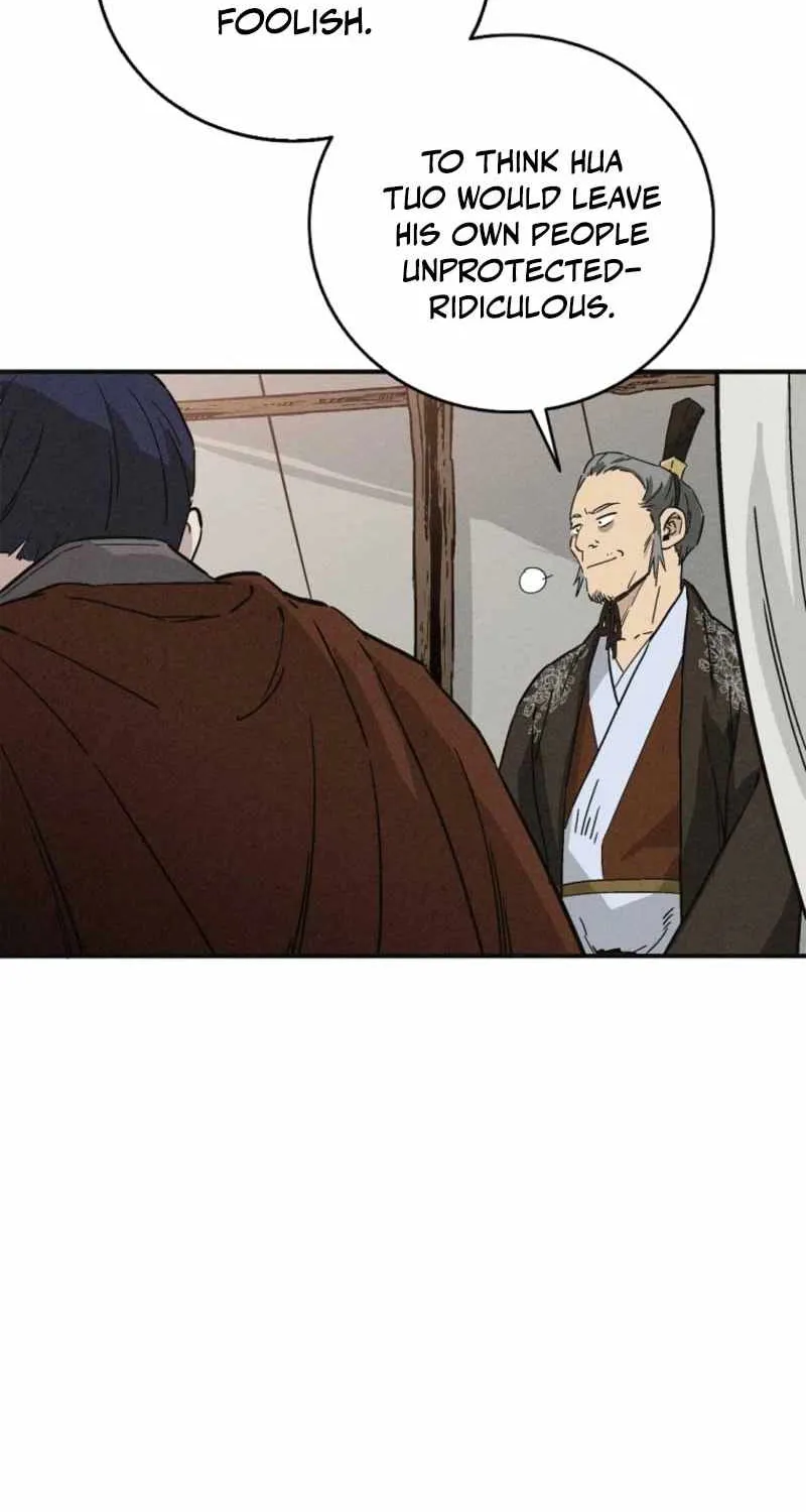 I Reincarnated as a Legendary Surgeon Chapter 179 page 65 - 