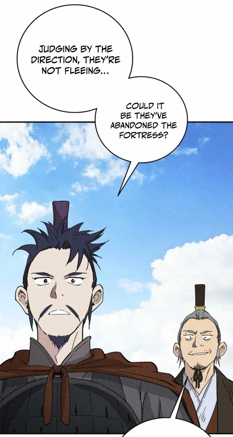 I Reincarnated as a Legendary Surgeon Chapter 179 page 82 - 