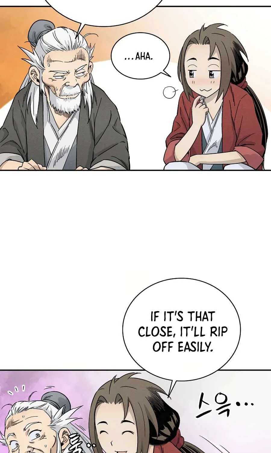 I Reincarnated as a Legendary Surgeon Chapter 18 page 12 - 