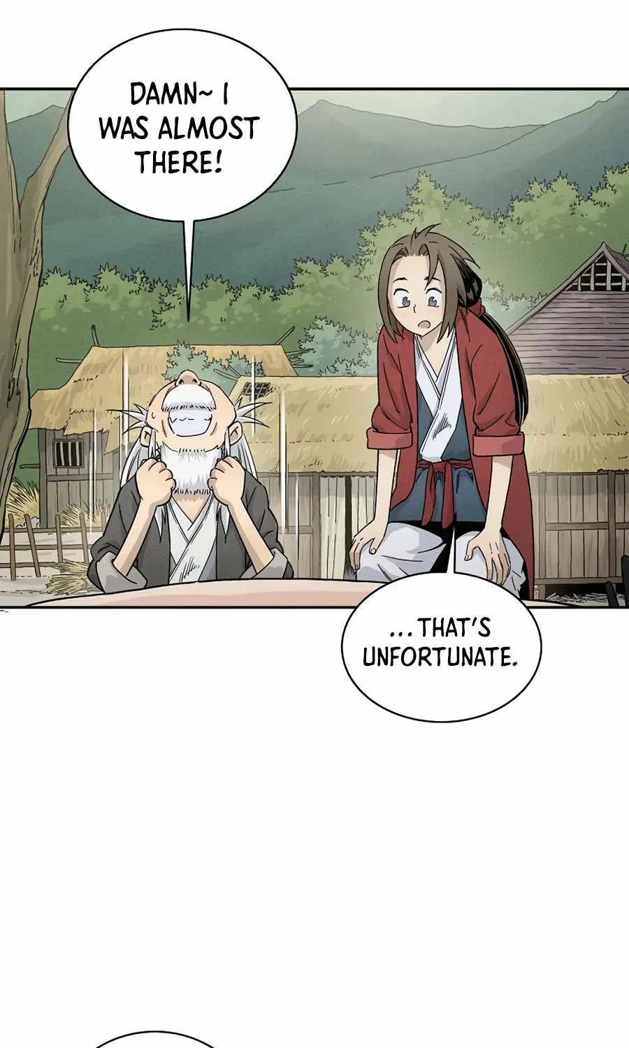 I Reincarnated as a Legendary Surgeon Chapter 18 page 20 - 