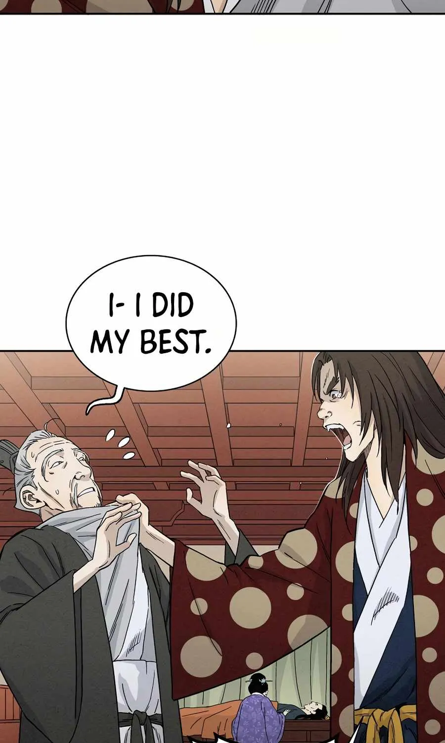 I Reincarnated as a Legendary Surgeon Chapter 18 page 24 - 