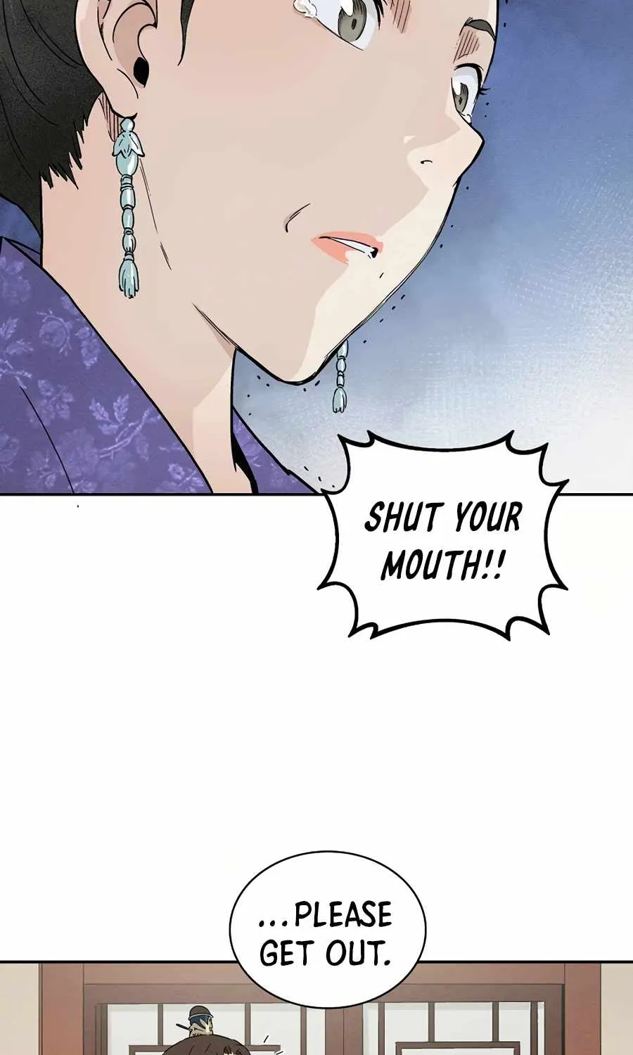 I Reincarnated as a Legendary Surgeon Chapter 18 page 28 - 