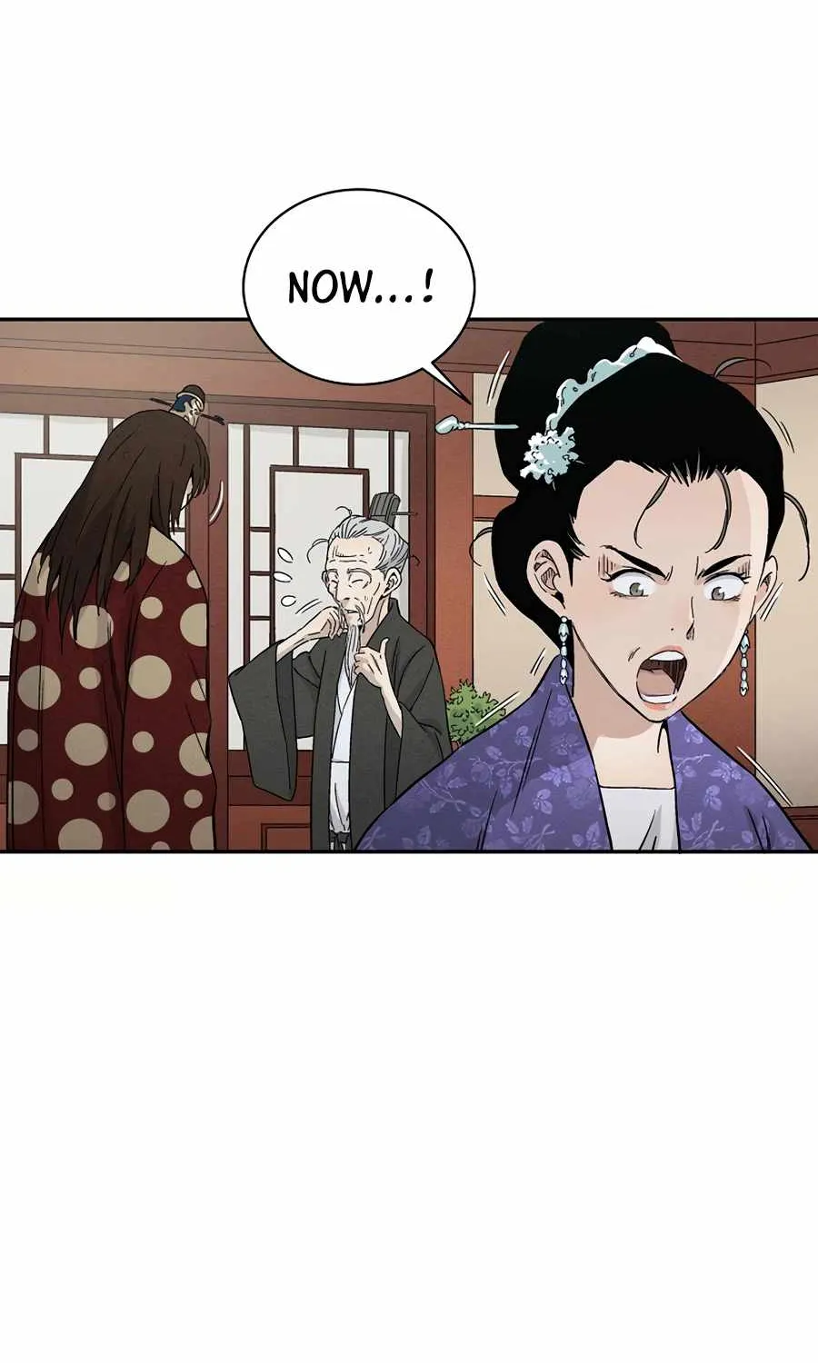 I Reincarnated as a Legendary Surgeon Chapter 18 page 31 - 